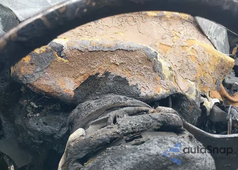 2019 Dodge Durango Gt Awd из США, поврежденный, VIN 1C4RDJDG7KC692641